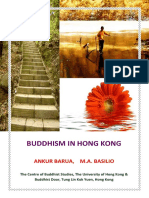 Buddhism in Hong Kong: Ankur Barua, M.A. Basilio