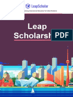 Leap Scholarship Guide (1)