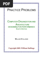 Download PracticeProblems-COA8e by Anousith Phompida SN55363222 doc pdf
