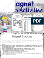 Magnet Stations Explained