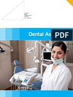 Dental Assistant Modules Overview