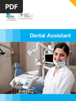 ICD-10 Dental Diagnosis Codes Overview | PDF | Human Tooth | Animal Anatomy
