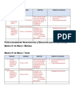 EJEMPLO Programa Curso Perfeccionamiento Asistentes de La Educación Desde La Gestión Emocional