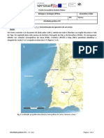 AP4 - Determinação Do Epicentro de Um Sismo