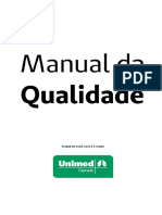 Cuidar de você: o plano da Unimed Cerrado