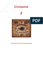 Grimoire T 