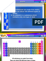 Atomic Structure