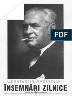Însemnări Zilnice, Vol. 5 1938 by Constantin Argetoianu (Z-lib.org)