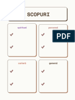 Pink Grid Playful To Do List Planner