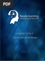Guía Del Tema 3