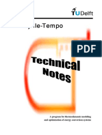 Technical_Notes CYCLE