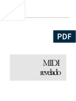 MIDI Revelado