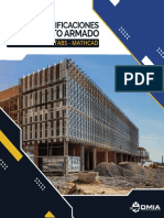 Brochure de Concreto Armado Pen