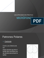 Micro Fonos