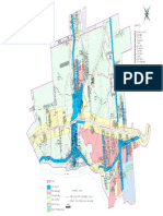 Mapa Zoneamento Arroio Do Meio