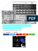 Www Theransomnote Com Music Articles Electronics and Performance the Rebirth of the Live Set