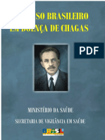 Consenso Brasileiro Em Doenca de Chagas