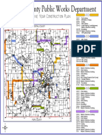 Douglas County 5-Year Construction Plan