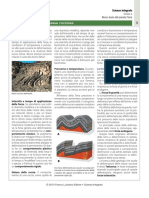 Deformazione Delle Masse Rocciose