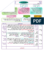 مذكرات التاريخ المقطع الثاني المذكرة 01