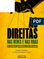 As Direitas Nas Redes e Nas Ruas a Crise Política No Brasil by Esther Solano Camila Rocha (Z-lib.org)
