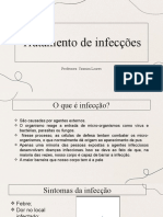 Infecção