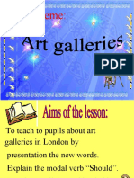 Art 5 Grade