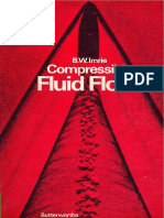 Compressible Fluid Flow - B. W. Imrie