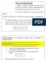 Aula 14 - Trabalho e Energia em Corpos Rigidos - Parte 3 1