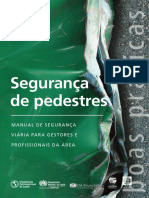 Pedestrian Manual Português