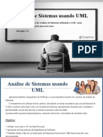 T@rgetTrust - Análise de Sistemas - Análise de Sistemas Usando UML