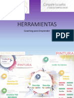 Herramientas Coaching Lab