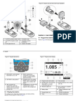 Section 4 User Interface and Navigation: 4.1 Keypad Description