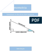 Trabalho de Matemática