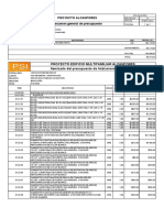 PSI-Presupuesto Instalaciones - IM - Alcanfores - 07012022