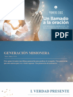 9 - Generación Misionera