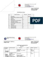 Planificare Istorie Clasa A V-A 2021