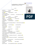 Worksheet On The Film Trust