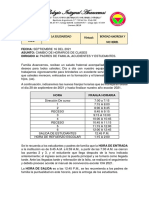 Colegio Integral Avancemos: La Solidaridad Bondad Amorosa Y No Herir