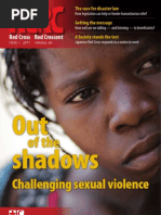 Download Red Cross Red Crescent Magazine No 1 2011 by International Committee of the Red Cross SN55365744 doc pdf