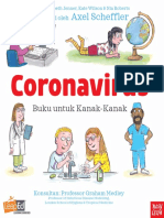 LeapEd Coronavirus Book 2020