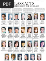 Download North Shore Honors Scholars 2011 by Salem News SN55365804 doc pdf