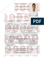 Staff Selection Commission: Combined Graduate Level Examination, 2021