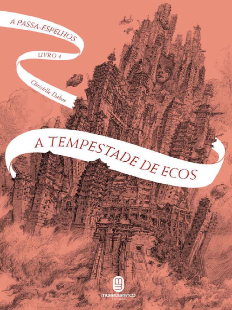 O Livro Vermelho - O Lendário Caos Acústico