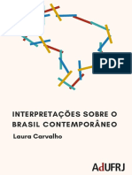 Interpretações Sobre o Brasil Contemporâneo Pdf_laura_carvalho