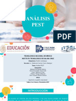 Analisis Pest Exposición