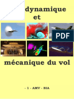 Mécanique Du Vol & Aéro