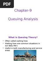 Download Queuing Analysis by Awoke Meskir SN55366132 doc pdf
