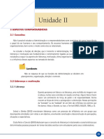 Empreendedorismo Unidade II