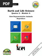 Els11 q2 Mod4 How Representative Animals Reproduce